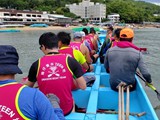 龍舟培訓計劃