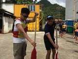 龍舟培訓計劃
