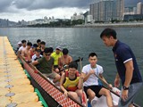 龍舟培訓計劃