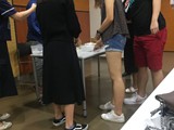 皮革散紙包/卡片盒兩用工作坊