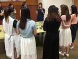 行星手工蠟燭工作坊