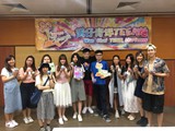 行星手工蠟燭工作坊