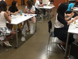 皮革行李牌工作坊