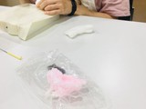 羊毛氈工作坊