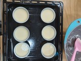 焦糖燉蛋