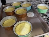 焦糖燉蛋