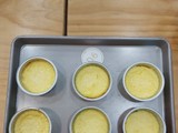 焦糖燉蛋