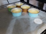 焦糖燉蛋