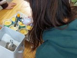 焦糖燉蛋