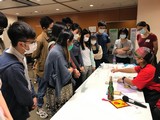 陶瓷彩色拼貼杯墊