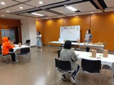 鎢絲乾花燈泡小夜燈