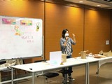 鎢絲乾花燈泡小夜燈