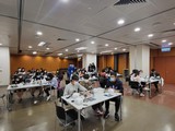土耳其馬賽克燈工作坊