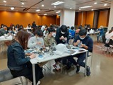 土耳其馬賽克燈工作坊