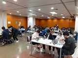 土耳其馬賽克燈工作坊