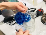 土耳其馬賽克燈工作坊
