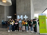 灣仔青年TEEN地 — 香港故宮文化博物館、 M+博物館 及 西九文化區海濱長廊考察團