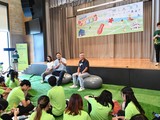 「灣仔青年定向比賽•今昔猜程尋」