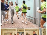 「灣仔青年定向比賽•今昔猜程尋」