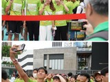 「灣仔青年定向比賽•今昔猜程尋」