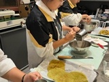 「勇闖高峯第二、三關」西式甜品&K-Pop@灣仔