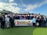 灣仔區傑出青年及禮貌青年選舉頒獎典禮2024 