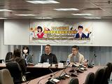 灣仔區傑出青年及禮貌青年選舉頒獎典禮2024 
