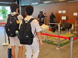 灣仔民政事務處 Pop-up 自修室2026