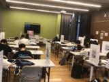 灣仔民政事務處 Pop-up 自修室2026