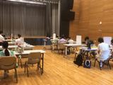 灣仔民政事務處 Pop-up 自修室2026