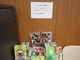 灣仔民政事務處 Pop-up 自修室2026