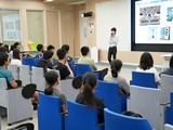 香港國際航空學院「創新之旅」