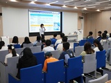 香港國際航空學院「創新之旅」