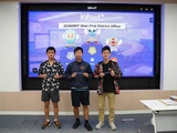香港國際航空學院「創新之旅」