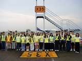 香港國際航空學院「創新之旅」
