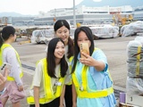 香港國際航空學院「創新之旅」