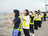香港國際航空學院「創新之旅」