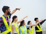 香港國際航空學院「創新之旅」
