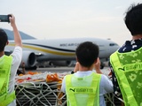 香港國際航空學院「創新之旅」