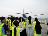 香港國際航空學院「創新之旅」
